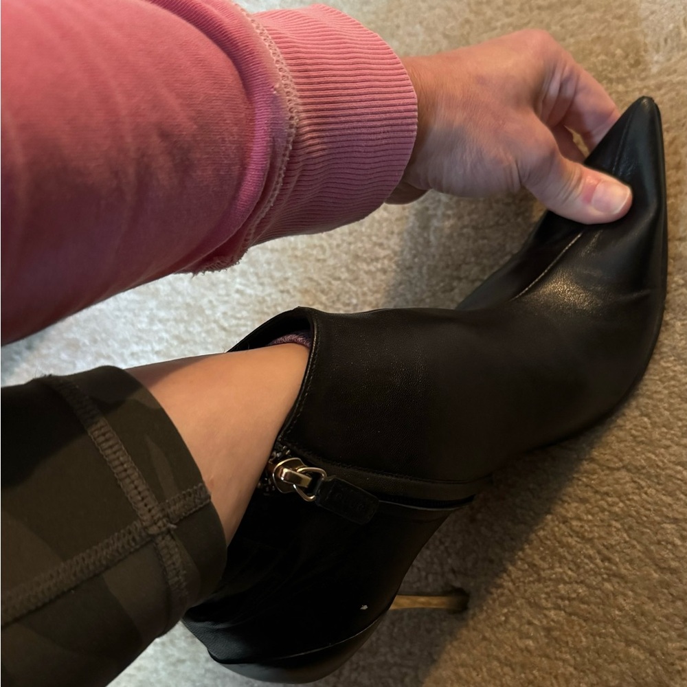 Tom Ford for Gucci FW97 Vintage 8.5 black - Picture 14 of 14